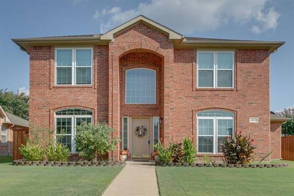 2600 Daniel Creek, Mesquite, TX 75181