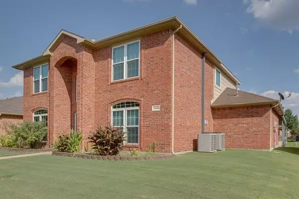 Mesquite, TX 75181,2600 Daniel Creek