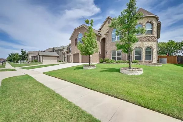 Grand Prairie, TX 75054,7264 Roble