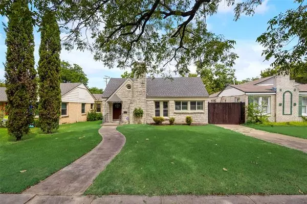 Dallas, TX 75224,1139 Elmhurst Place