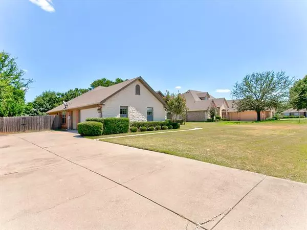 Granbury, TX 76049,8536 Kingsley Circle