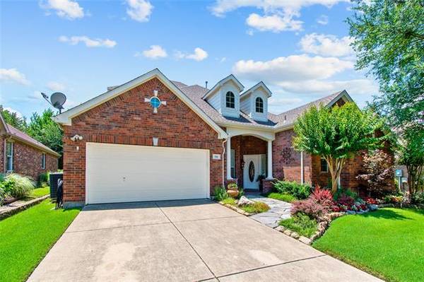 916 Scenic Ranch Circle, Fairview, TX 75069