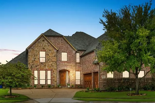 Frisco, TX 75033,4653 The Landings Court