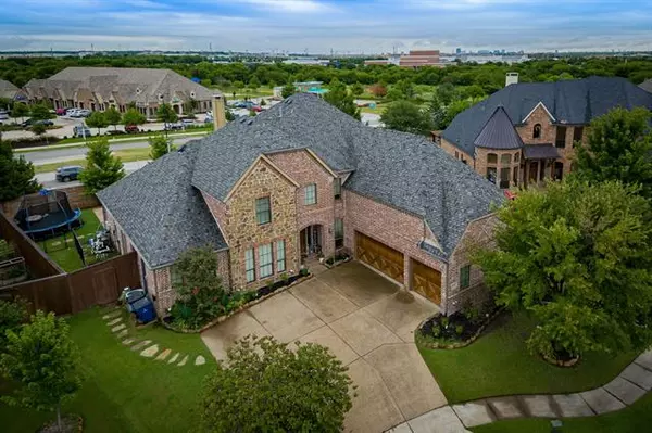 Frisco, TX 75033,4653 The Landings Court