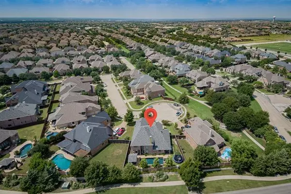 Frisco, TX 75033,4653 The Landings Court