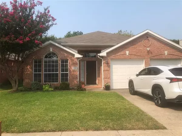 Mckinney, TX 75069,2800 Berry Hill