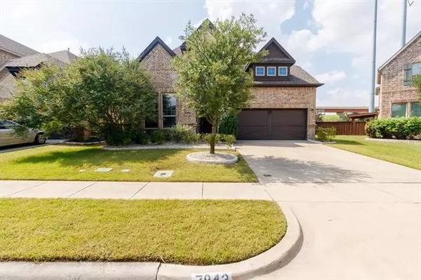 Irving, TX 75063,7843 Southfork Bend