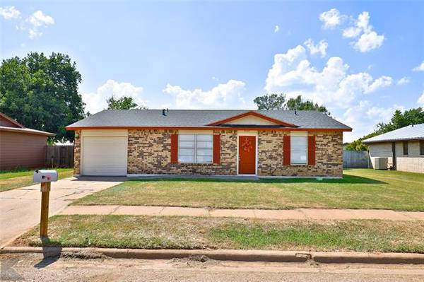 858 Alameda Road, Abilene, TX 79605