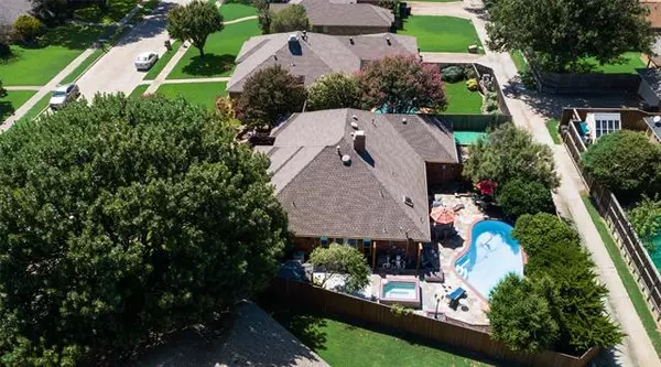 Plano, TX 75093,4205 Morgan Court