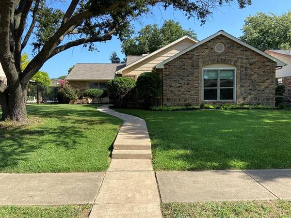 4312 Fryer Street, The Colony, TX 75056