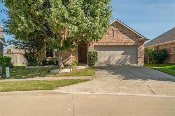 805 Lake Worth Trail, Little Elm, TX 75068