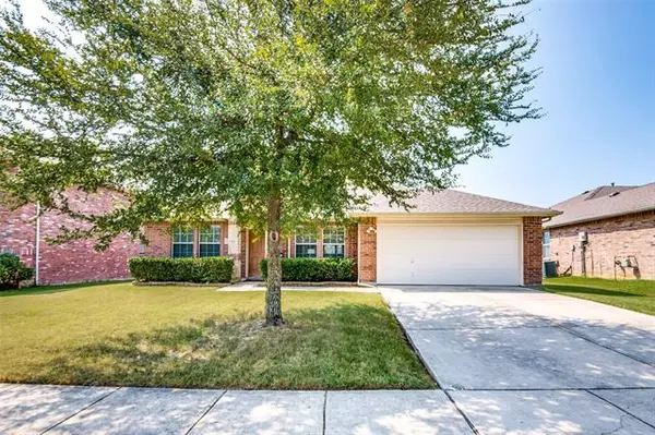 3312 Ocean Drive, Denton, TX 76210