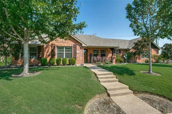 1501 Pine Hills Lane, Corinth, TX 76210