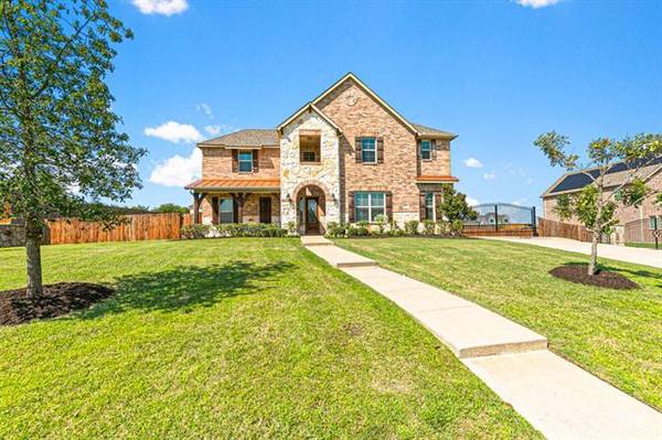 365 Marble Creek Court, Sunnyvale, TX 75182