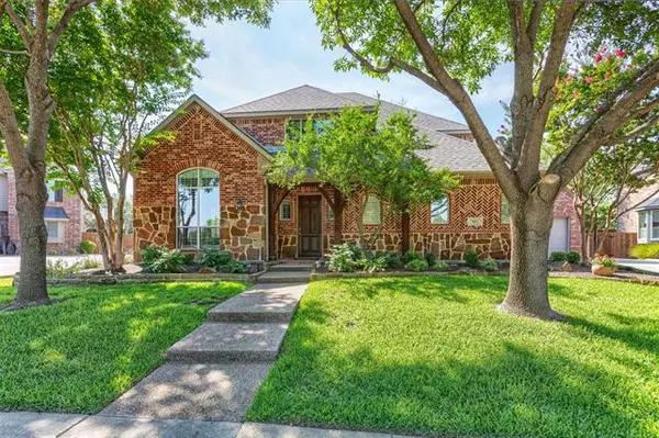 Mckinney, TX 75072,905 Bristlewood Drive