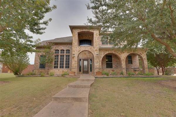 424 Creekside Drive, Murphy, TX 75094