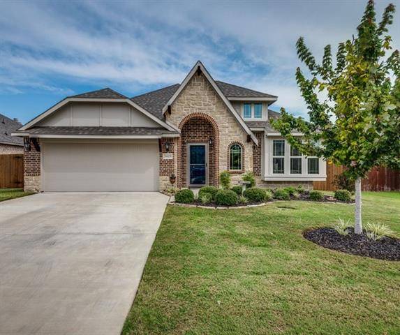 3609 Worthington Drive, Midlothian, TX 76065