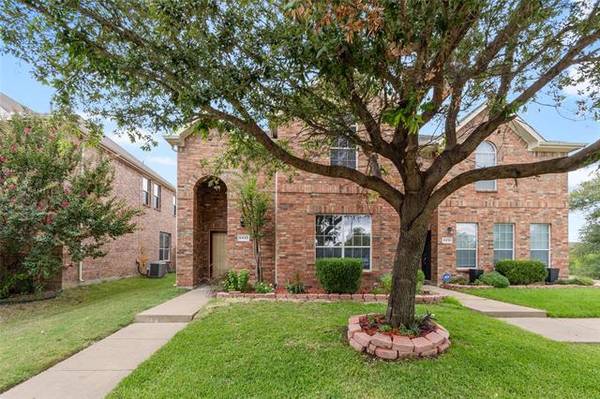 5433 Avery Lane,  Grand Prairie,  TX 75052