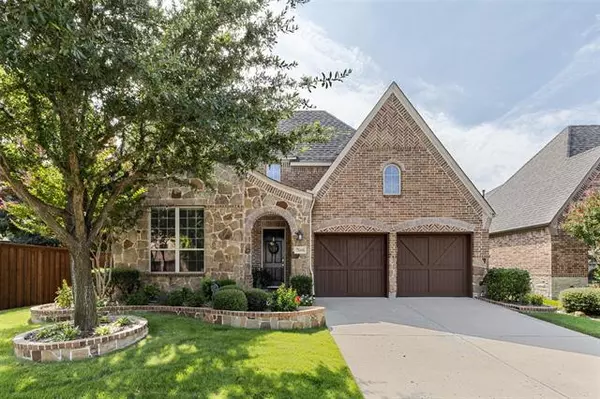 7601 Copper Mountain Lane, Mckinney, TX 75070