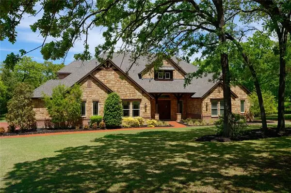 1913 Winter Drive, Keller, TX 76262