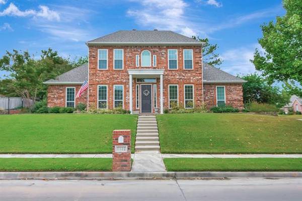 1112 Mockingbird Lane, Keller, TX 76248