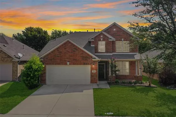 Mckinney, TX 75072,2601 Swan Drive