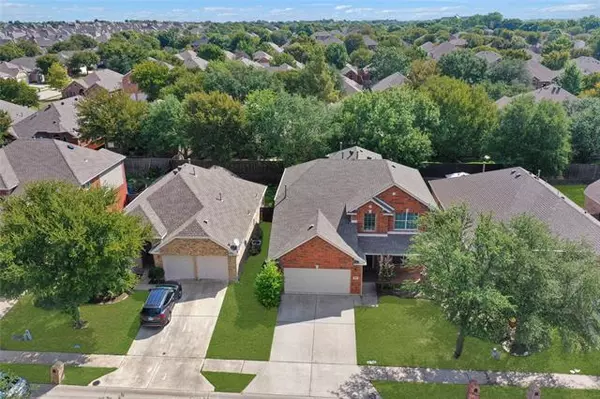 Mckinney, TX 75072,2601 Swan Drive