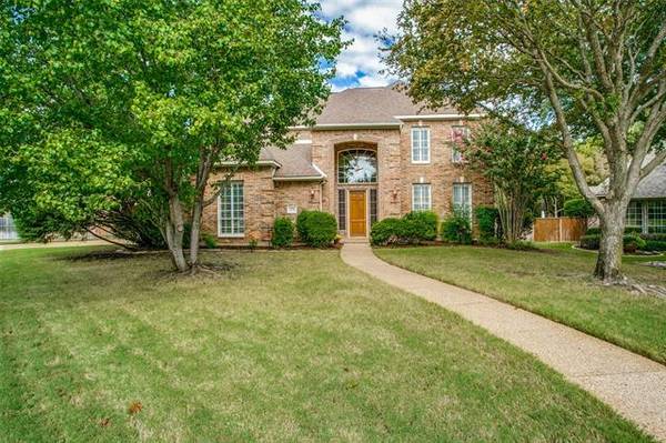 470 Copperstone Trail, Coppell, TX 75019