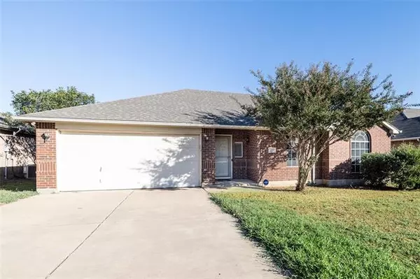 Mansfield, TX 76063,1620 Merritt Drive