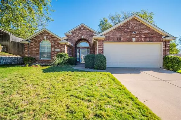 Benbrook, TX 76126,1333 Colorado Drive