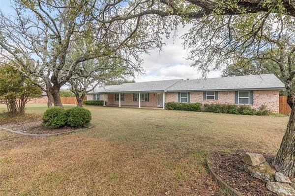 329 Verde Road, Willow Park, TX 76087