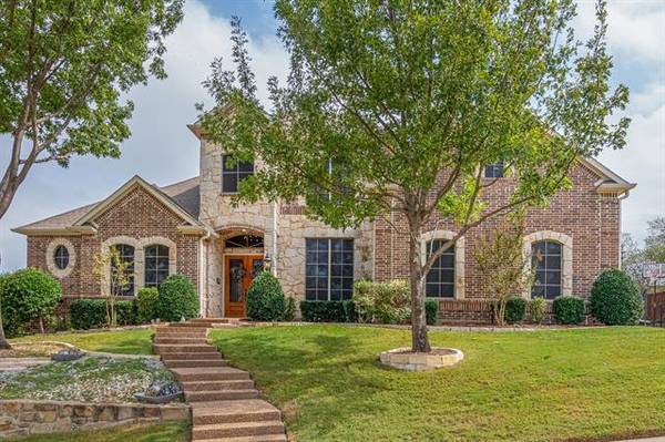 603 Hays Drive, Keller, TX 76248