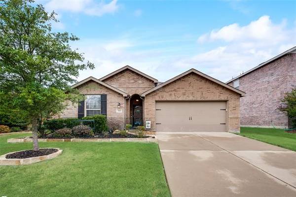 2104 Red River Road, Forney, TX 75126