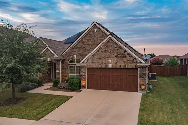 4224 Bent Creek Road, Mckinney, TX 75071