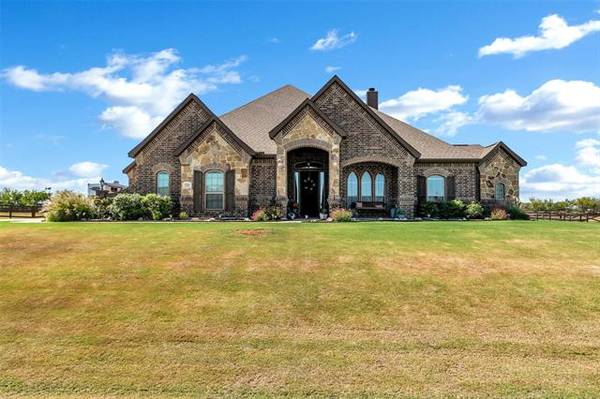 9220 Tay Lane, Justin, TX 76247