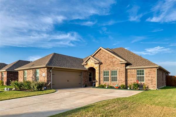 Waxahachie, TX 75165,1539 Owen Way