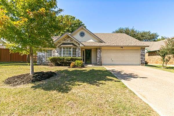 122 Brockway Drive, Rockwall, TX 75032