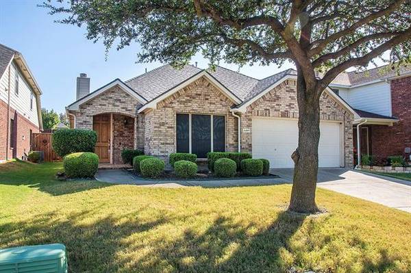 4409 Cannock Drive, Mckinney, TX 75070