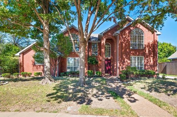 5803 Covehaven Drive, Dallas, TX 75252