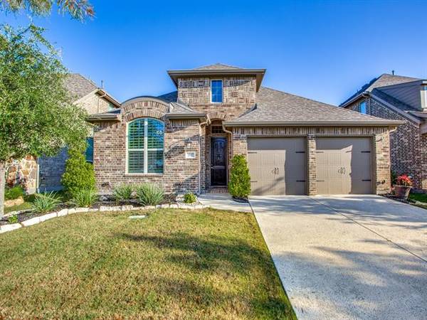 15917 Canyon Ridge, Prosper, TX 75078