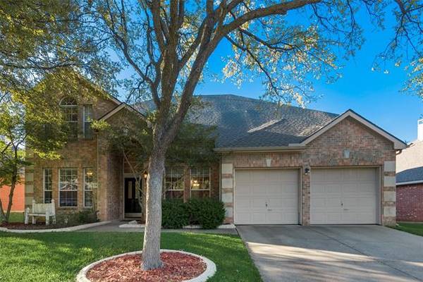 1416 Cedar Bluff Lane, Flower Mound, TX 75028