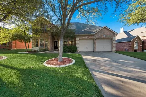 Flower Mound, TX 75028,1416 Cedar Bluff Lane