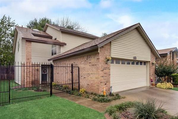 3407 Altair Drive, Garland, TX 75044