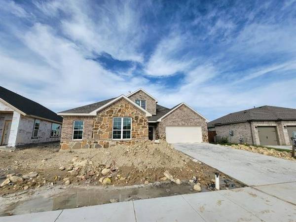 1812 Bellatrix Drive, Haslet, TX 76052