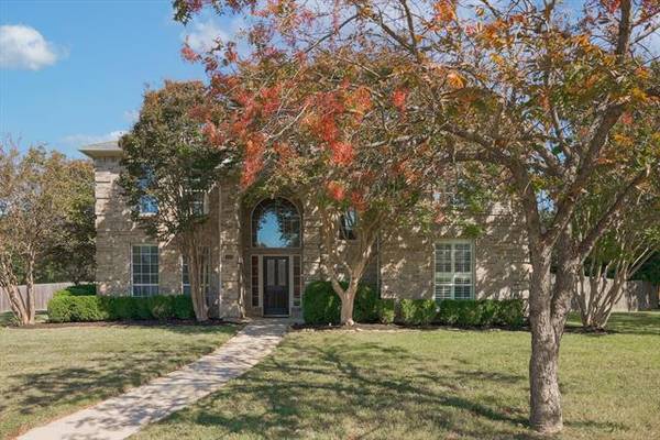 301 Preakness Circle, Southlake, TX 76092