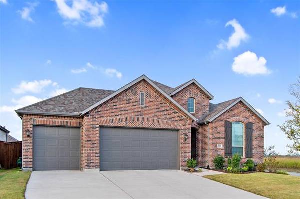 1533 Wyler Drive, Forney, TX 75126