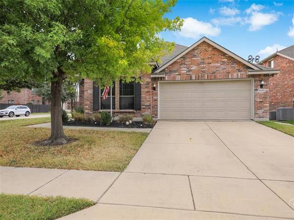 5580 Crestwood Drive, Prosper, TX 75078