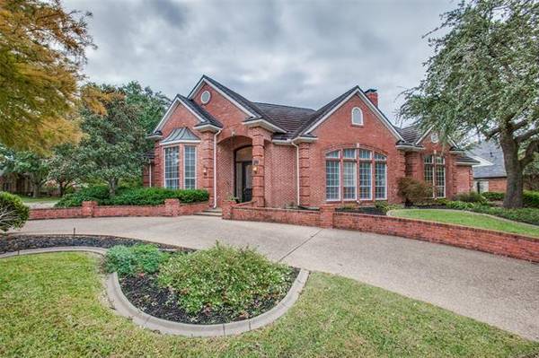 3500 Mount Vernon Way, Plano, TX 75025