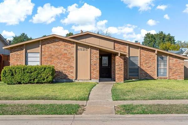 4825 Roberts Drive, The Colony, TX 75056