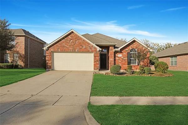 3611 Redwood Circle, Melissa, TX 75454